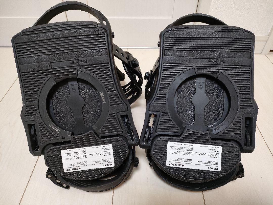 Amazon.com: Burton Re:Flex 4x4 Hinge Discs (Pair) : Sports & Outdoors