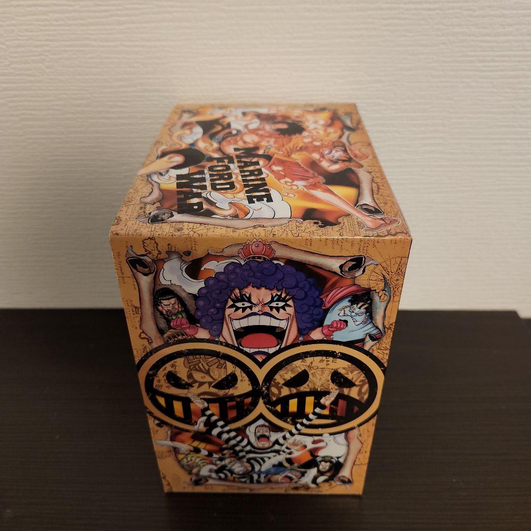 ONE PIECE　スピンオフ、特典セット