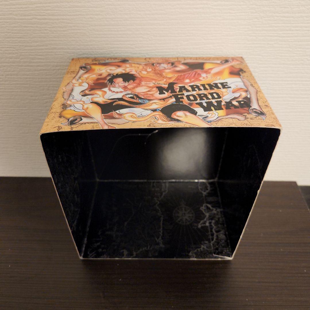 ONE PIECE　スピンオフ、特典セット