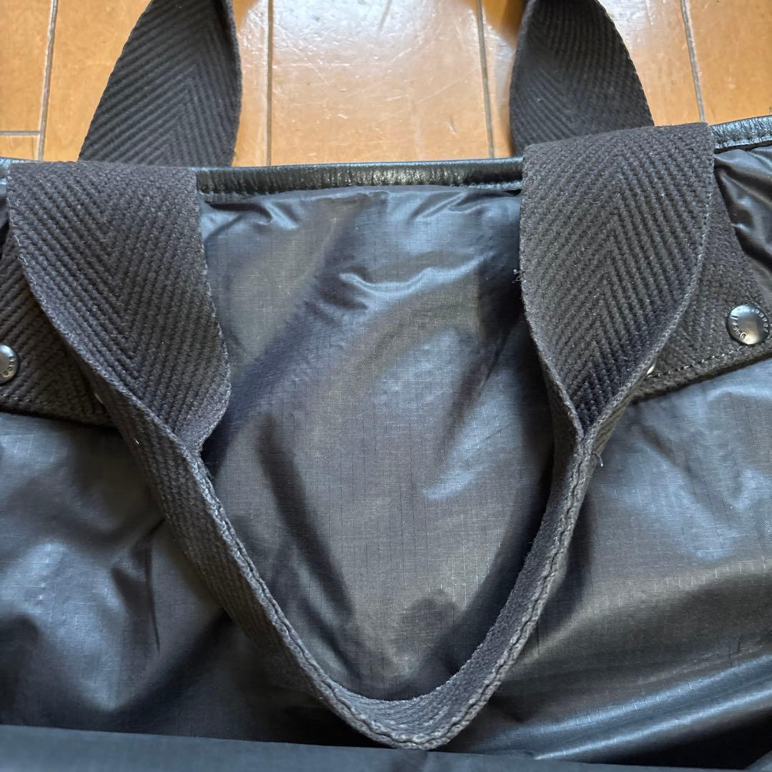 サカイ sacai トートバック ミディアム サカイ sacai トートバック ミディアム