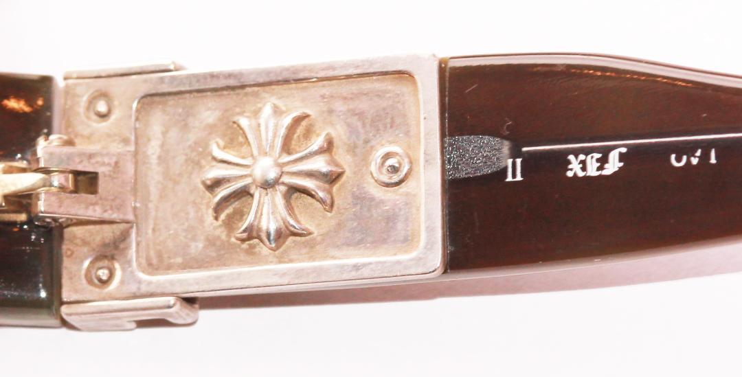 クロムハーツ　CHROME HEARTS　サングラス