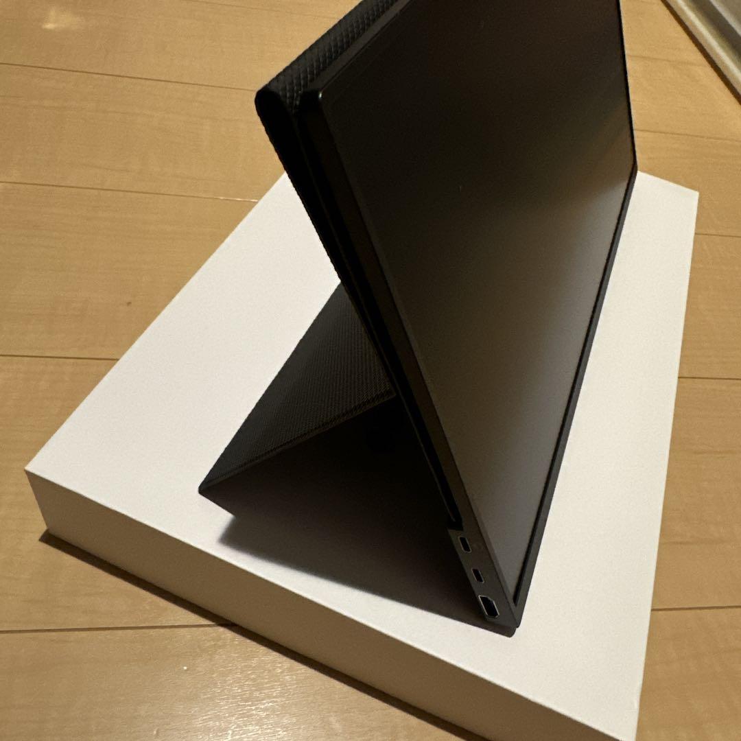 cocopar 15.6インチ モバイルモニター フルHD