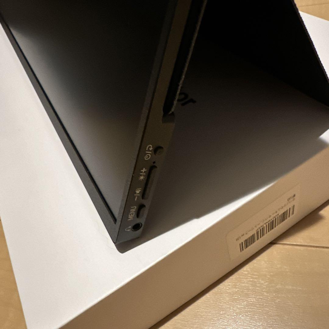cocopar 15.6インチ モバイルモニター フルHD