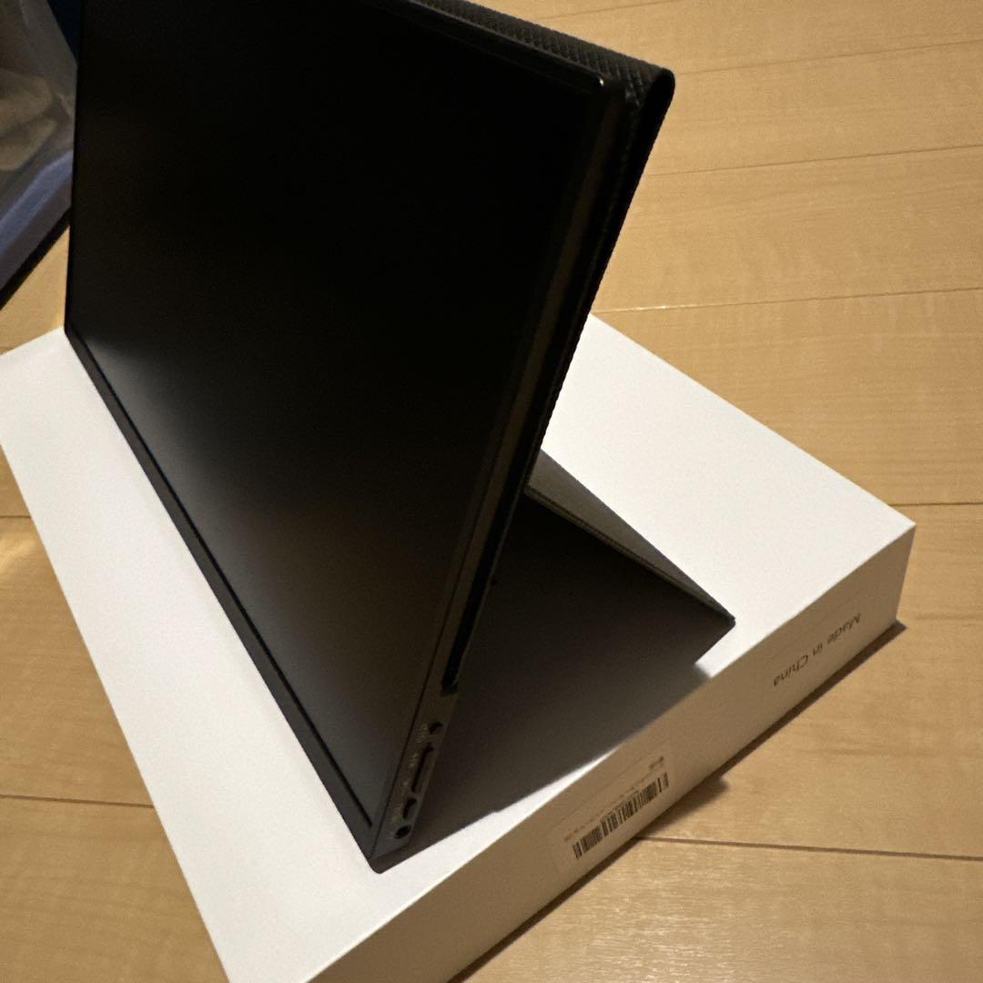 cocopar 15.6インチ モバイルモニター フルHD