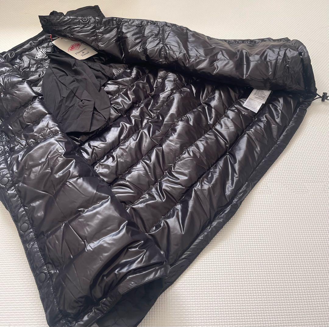 ◉新品DANTONDANTON | インナーダウンベスト MEN ◉新品DANTONDANTON | インナーダウンベスト MEN