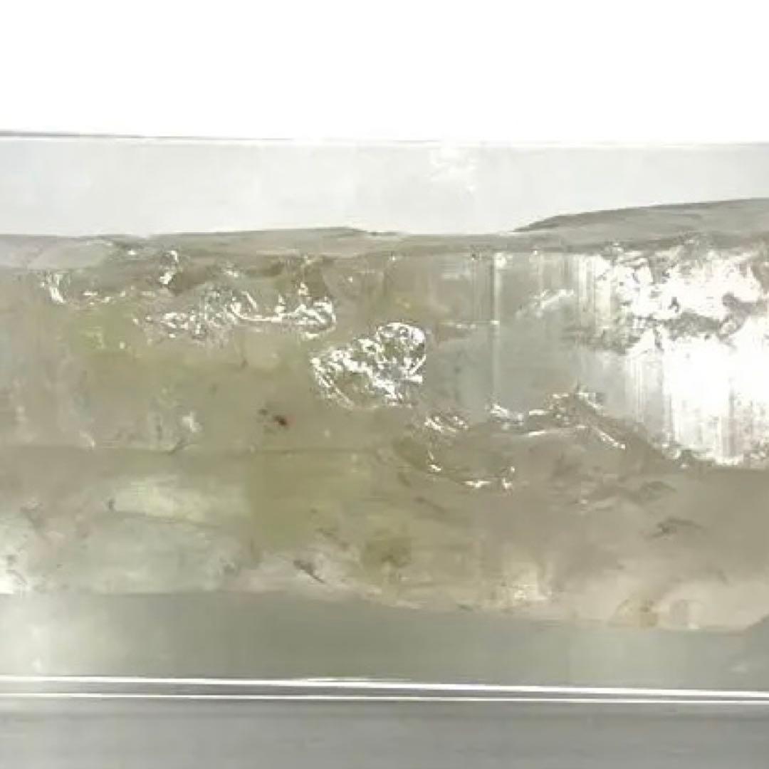 ライトニングクォーツ 雷水晶 ブラジル産 NEXPOTALLINN_EU