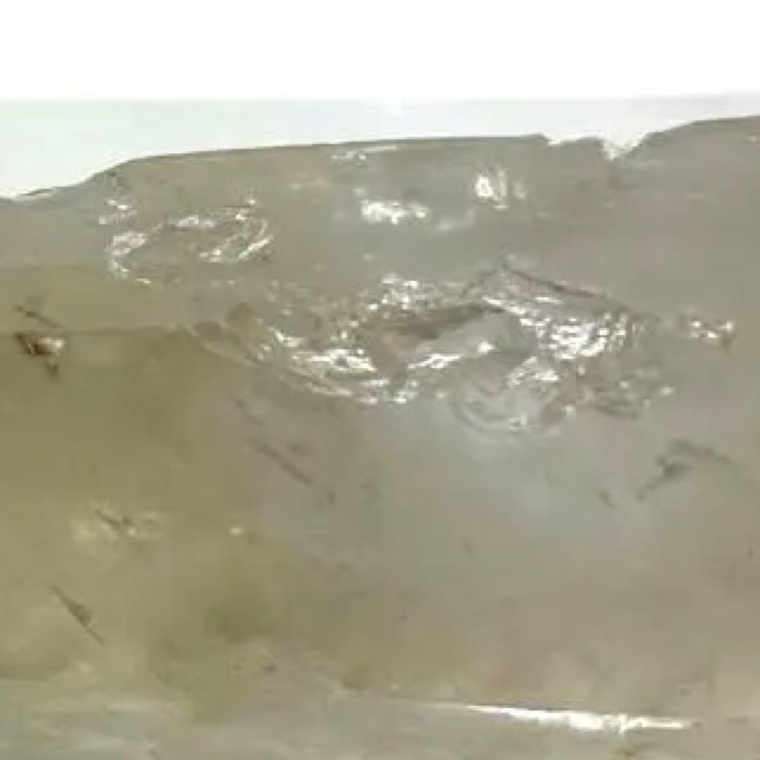 雷水晶 ブラジル産