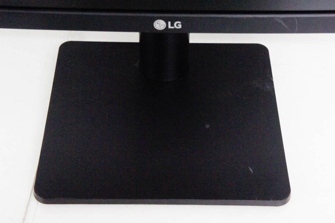 LG 27インチ液晶モニター 27MU67-B
