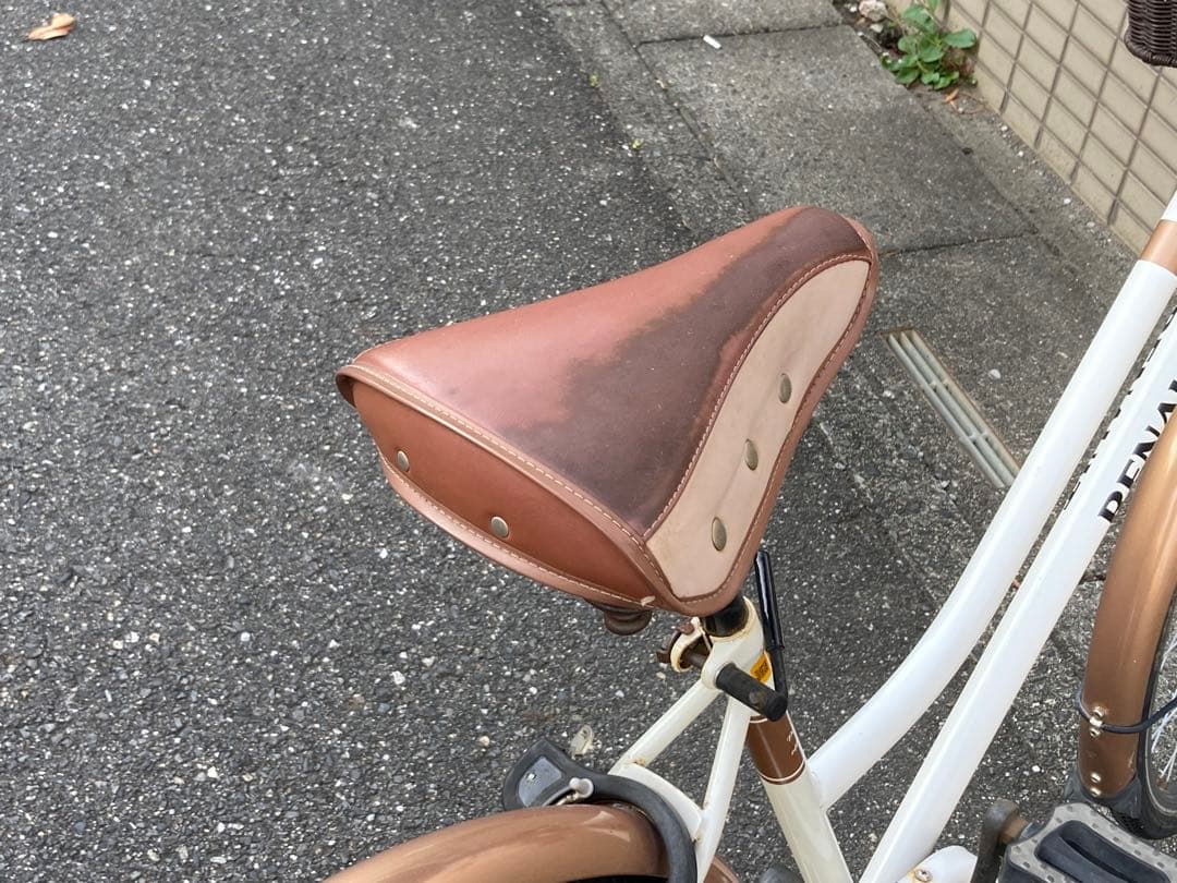 LEDオートライト 馬蹄錠付