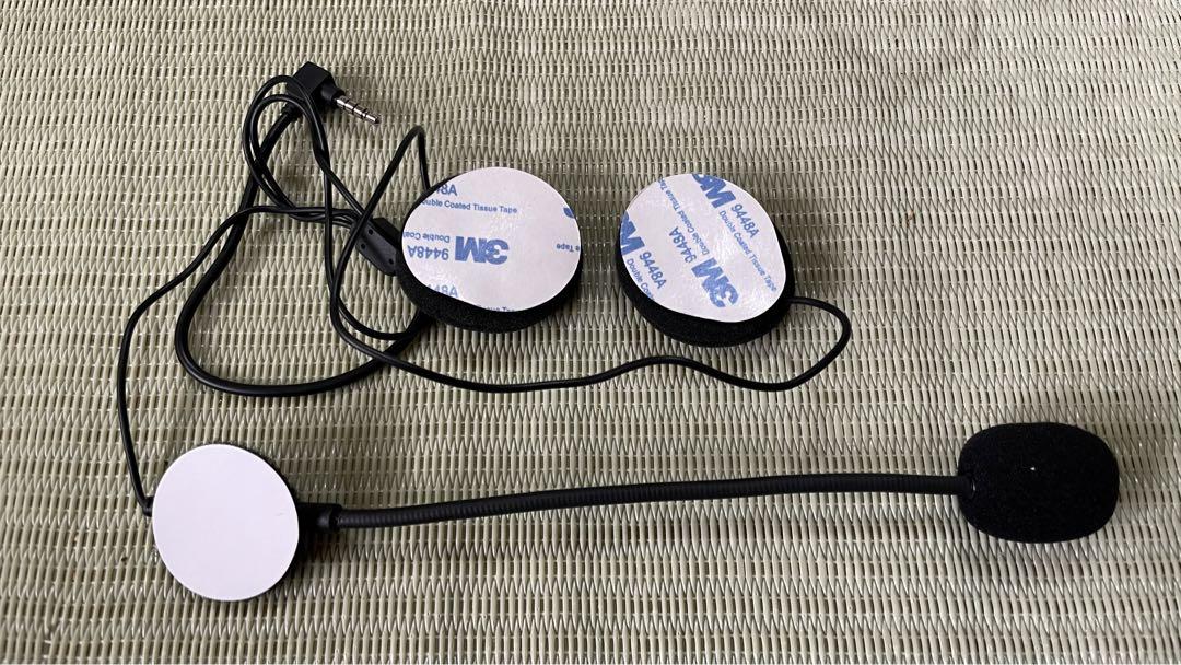 市販のヘルメットをスマート化できるHUD「MOTOEYE E6」