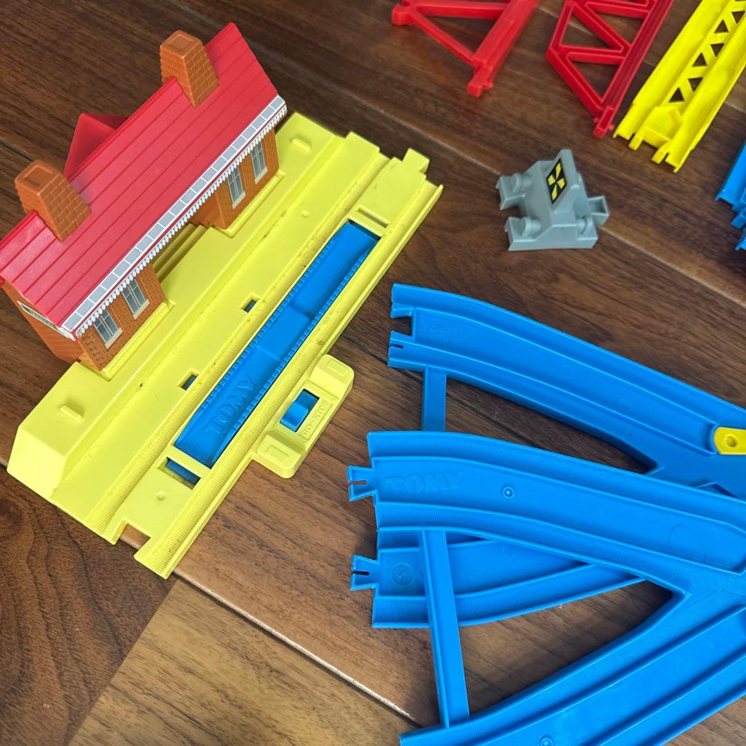 プラレール まとめうり プラレール まとめうり