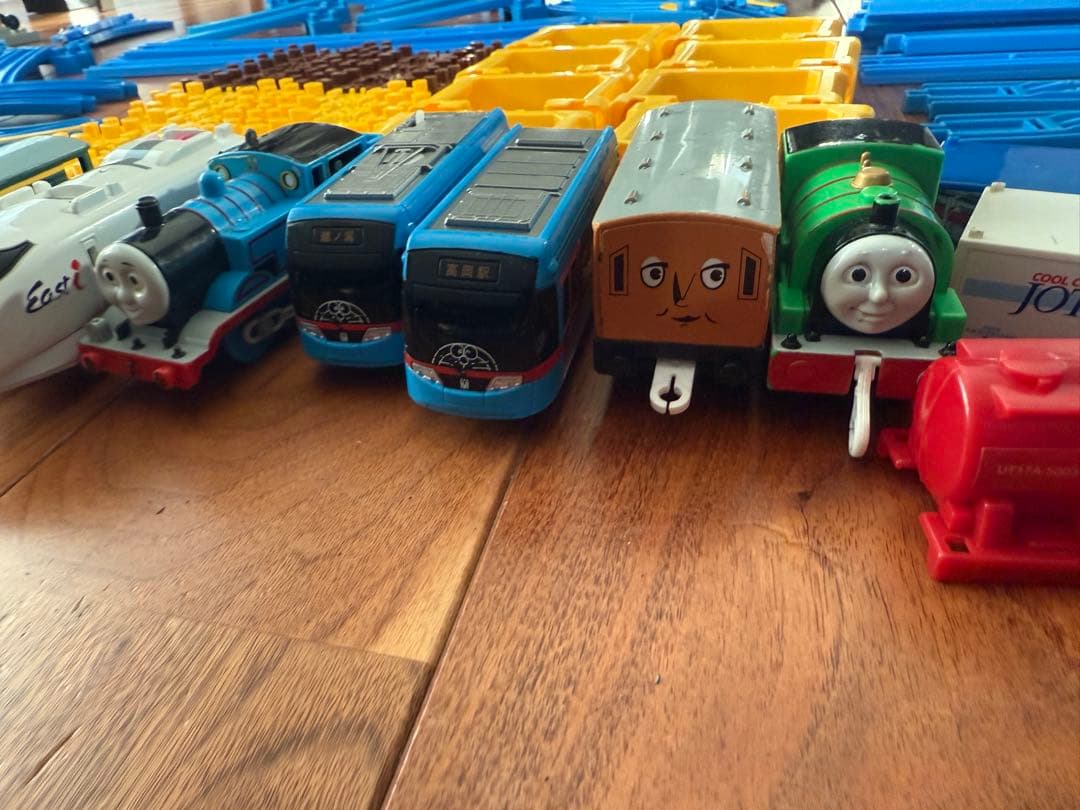 プラレール まとめうり プラレール まとめうり