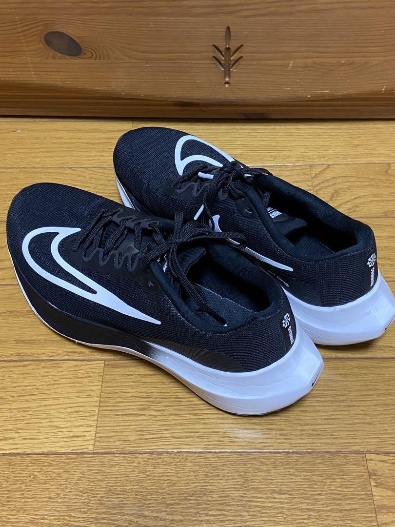 NIKE ズームフライ5 26.5 ナイキ ZOOMFLY ランニング　ペガサス