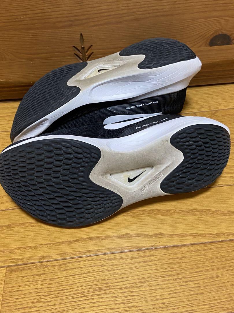 NIKE ズームフライ5 26.5 ナイキ ZOOMFLY ランニング　ペガサス