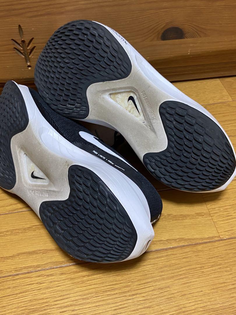NIKE ズームフライ5 26.5 ナイキ ZOOMFLY ランニング　ペガサス