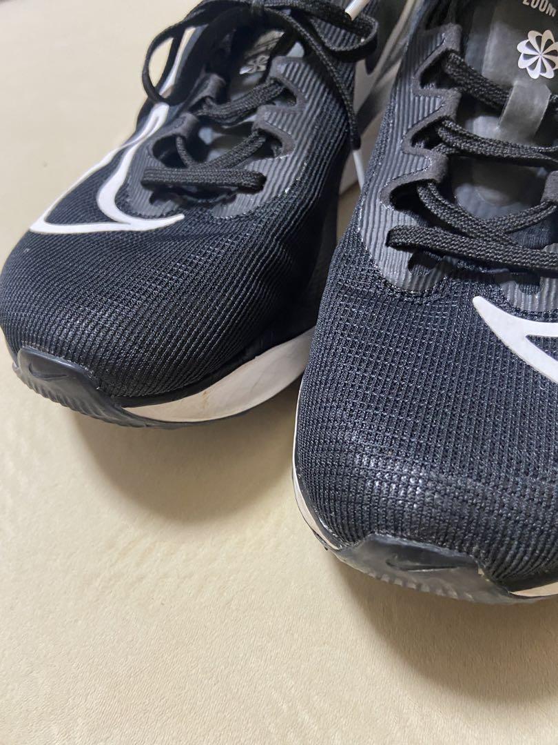NIKE ズームフライ5 26.5 ナイキ ZOOMFLY ランニング　ペガサス