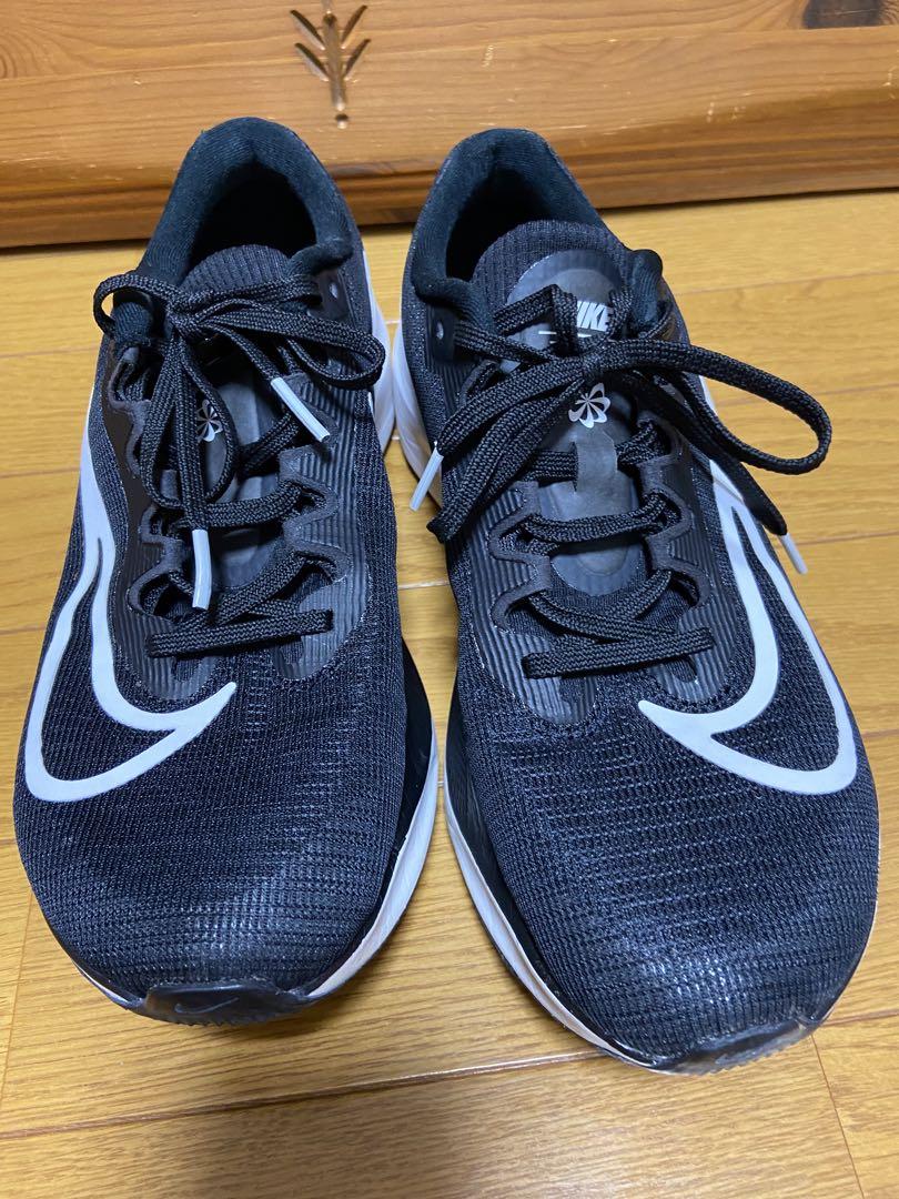NIKE ズームフライ5 26.5 ナイキ ZOOMFLY ランニング　ペガサス