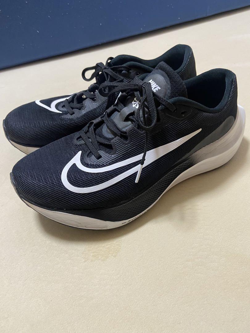 NIKE ズームフライ5 26.5 ナイキ ZOOMFLY ランニング　ペガサス