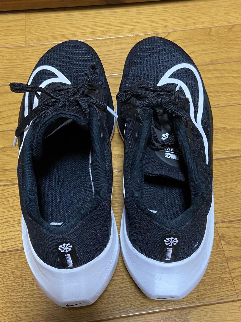 NIKE ズームフライ5 26.5 ナイキ ZOOMFLY ランニング　ペガサス