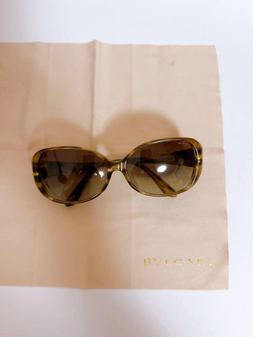 ブルガリ BVLGARI サングラス BV8094B 59□15 135