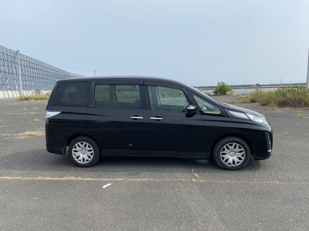 マツダ ビアンテ 平成24年式 車検令和6年12月21日まで 画像10