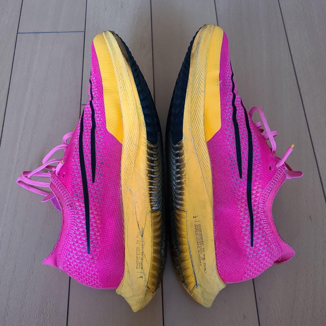 NIKE ZOOMX STREAK  FLYナイキズームエックスストリークフライ