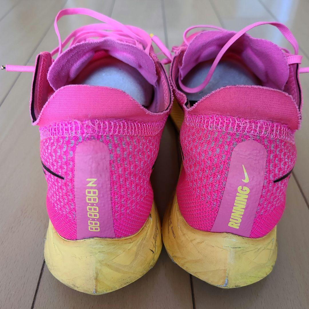 NIKE ZOOMX STREAK  FLYナイキズームエックスストリークフライ
