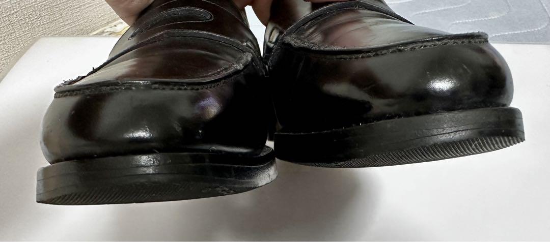 JOHN LOBB　ジョンロブ　ロペス　6.5
