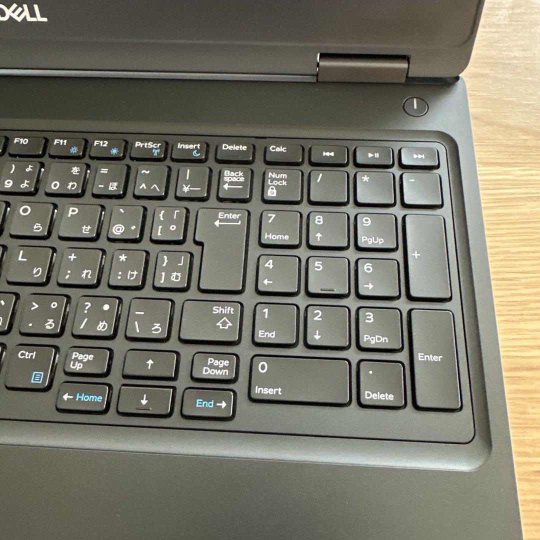 【バッテリー優良】DELL Latitude 高性能 i7メモリ16GB マウス バッテリー優良】DELL Latitude 高性能 i7メモリ16GB マウス