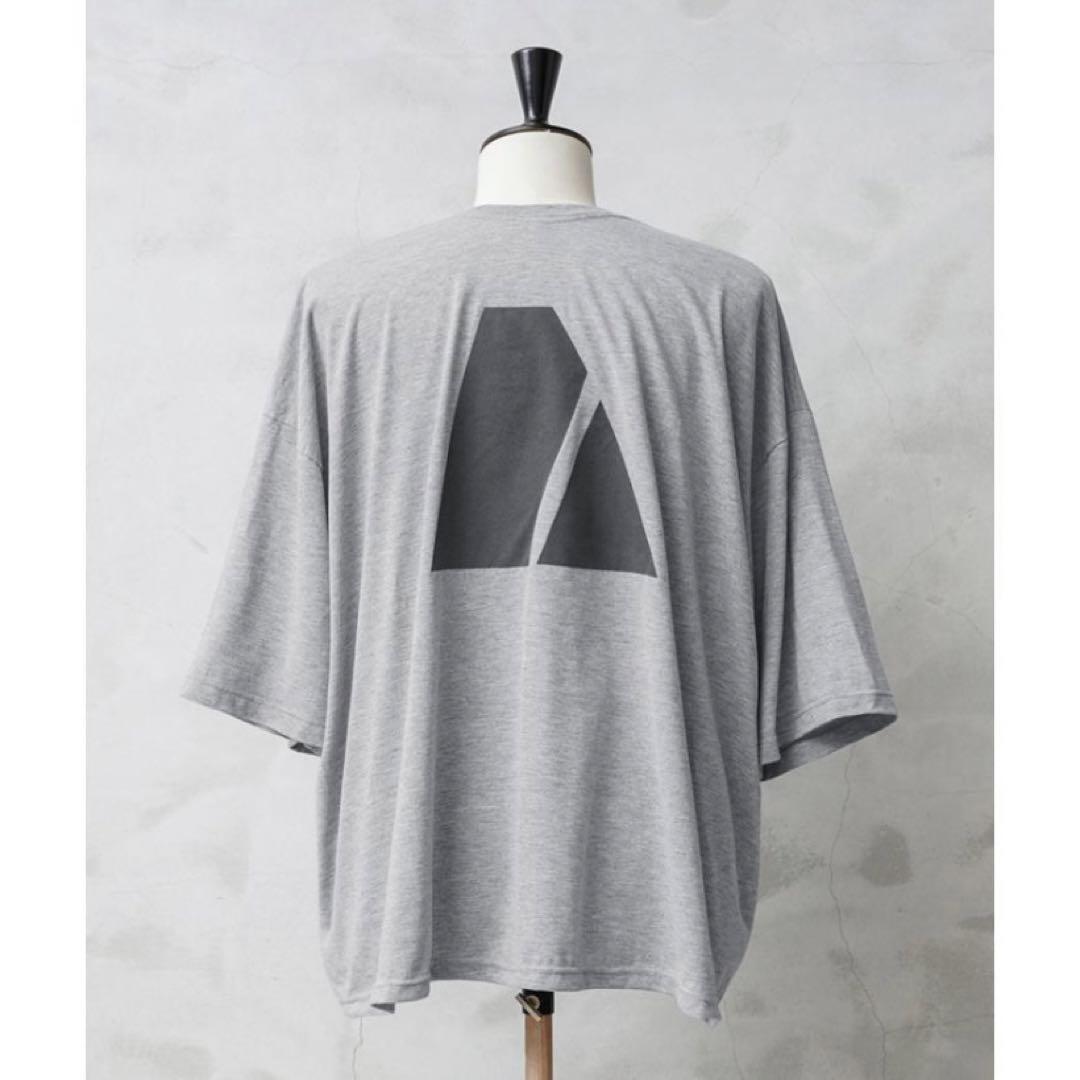 WAIPER.inc／ワイパーインク☆リメイクARMYショートスリーブ T