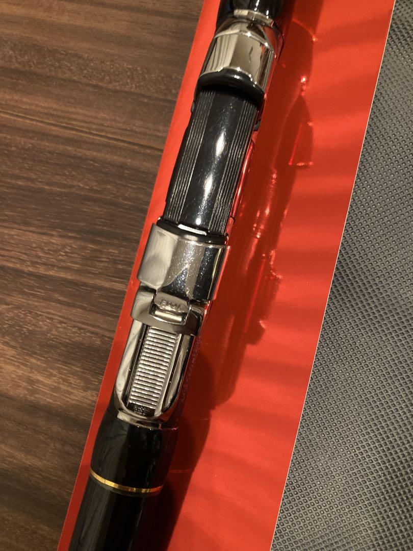 シマノ アオリスタBB MH-500