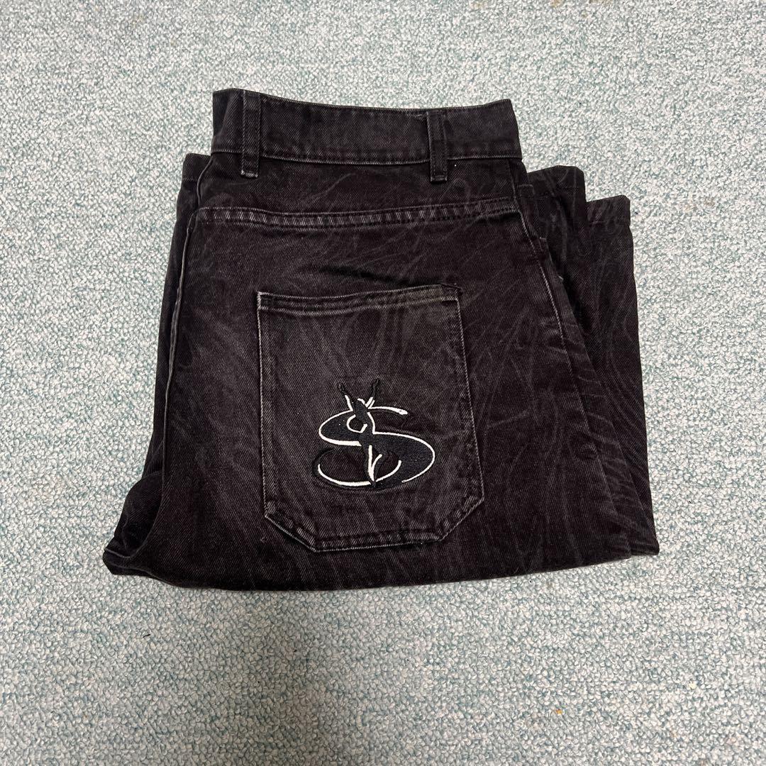 Yardsale halfpant ヤードセールハーフパンツ - メルカリ