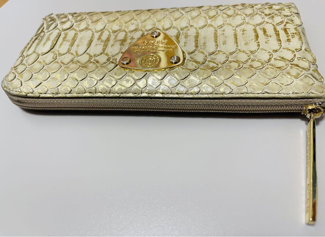 ATAO limoパイソン”HAKU”(箔)アイボリー - 通販 - fairgocare.com.au