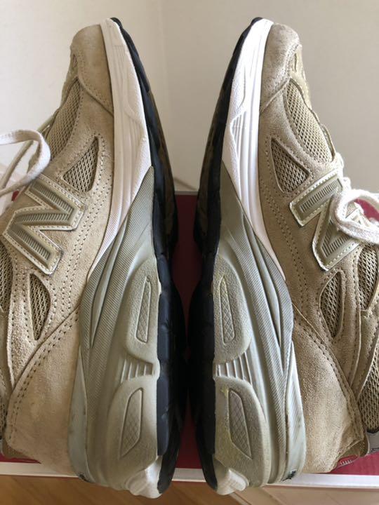 あります¶ 貴重 9D NEW BALANCE M990BG3 992 993 1300 GZEmT-m82311555677 ◥メンズ