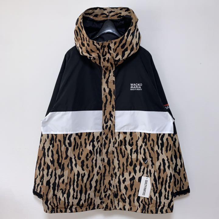 専用【WACKOMARIA】NANGA MOUNTAIN／新品タグ付／送料込み