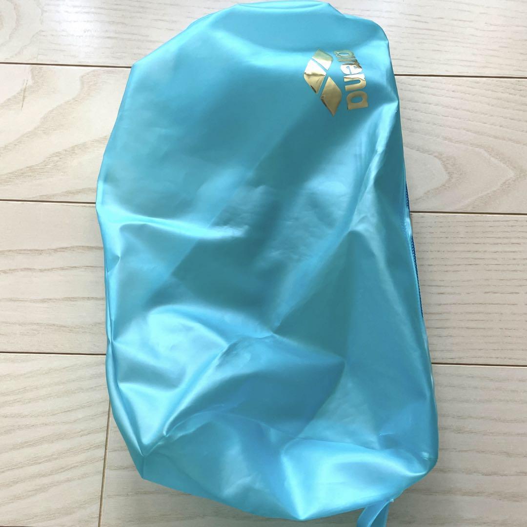【美品】アリーナ　レディース水着　　　　　　　スイミング　プール　水泳　Mサイズ