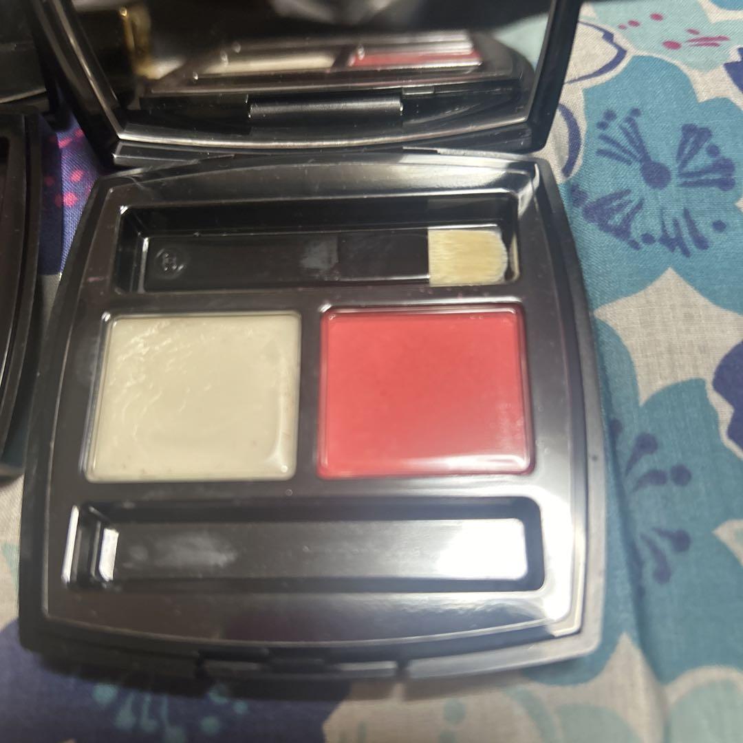 シャネル　コスメセット
