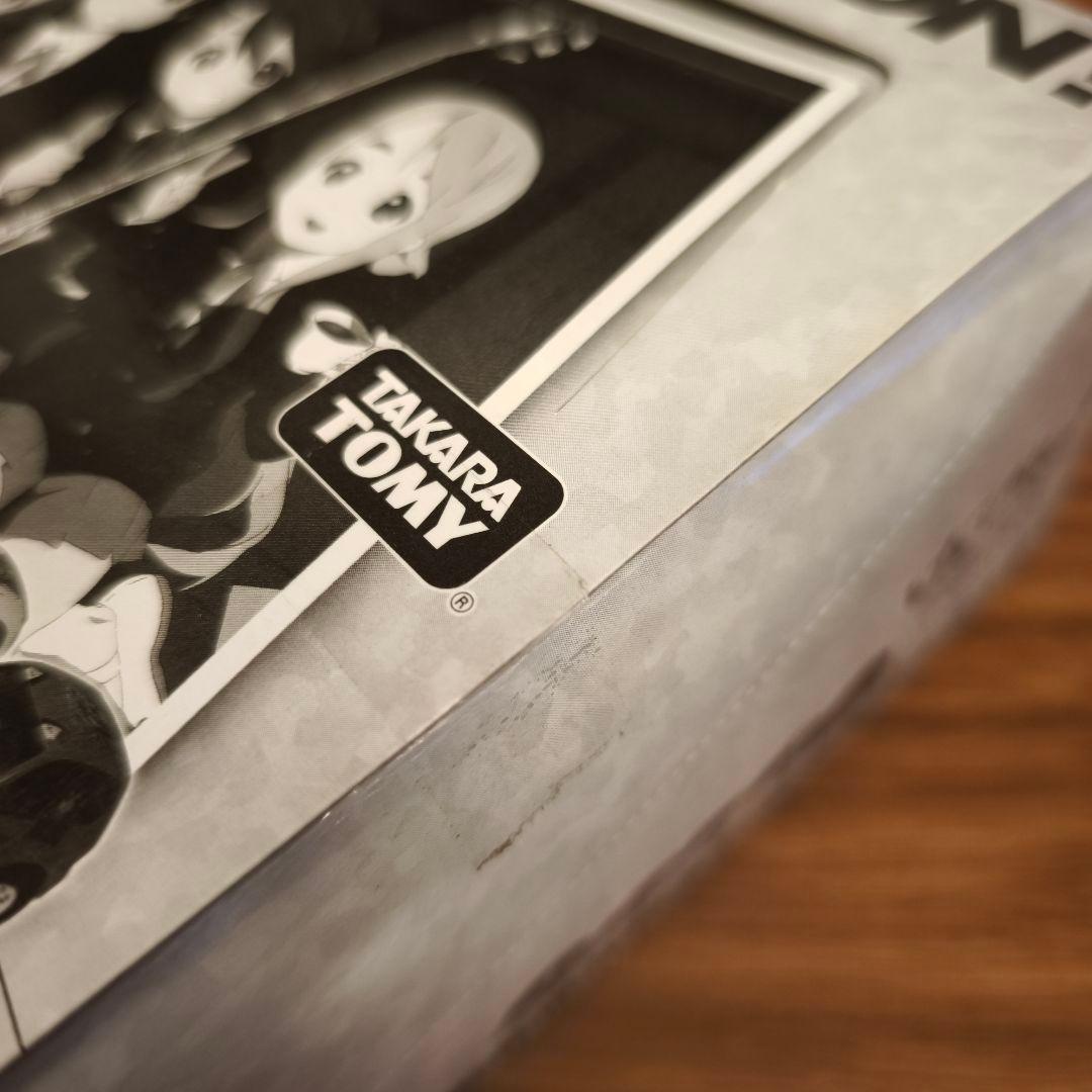 BOXTakara Tomy