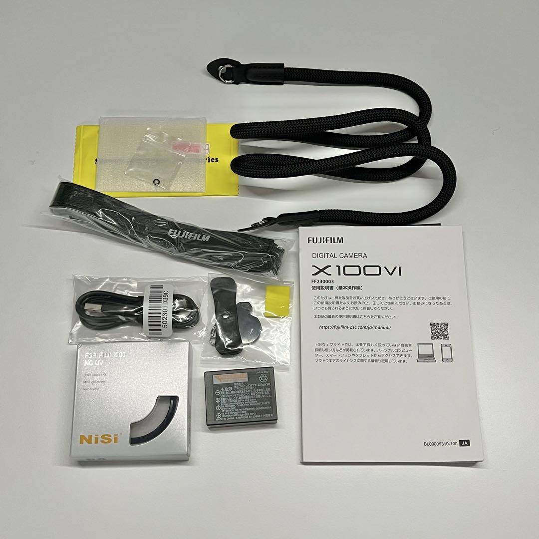 X100VI