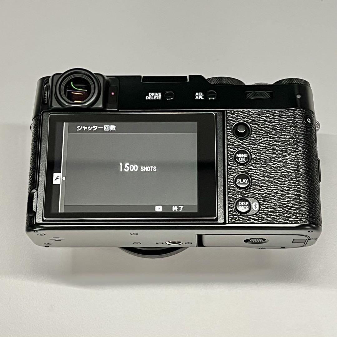 X100VI