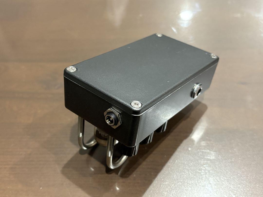 ベース beyond bass wired 2s