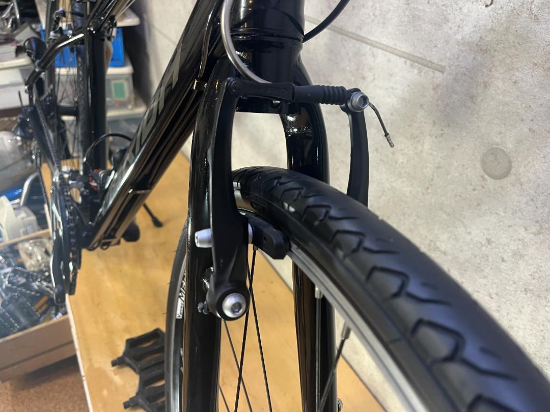 MERIDA　CROSSWAY 100 700c メリダ　クロスバイク