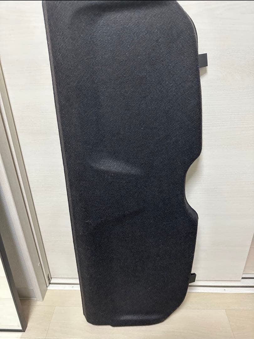 日産オーラ及びノート トノカバー FE13