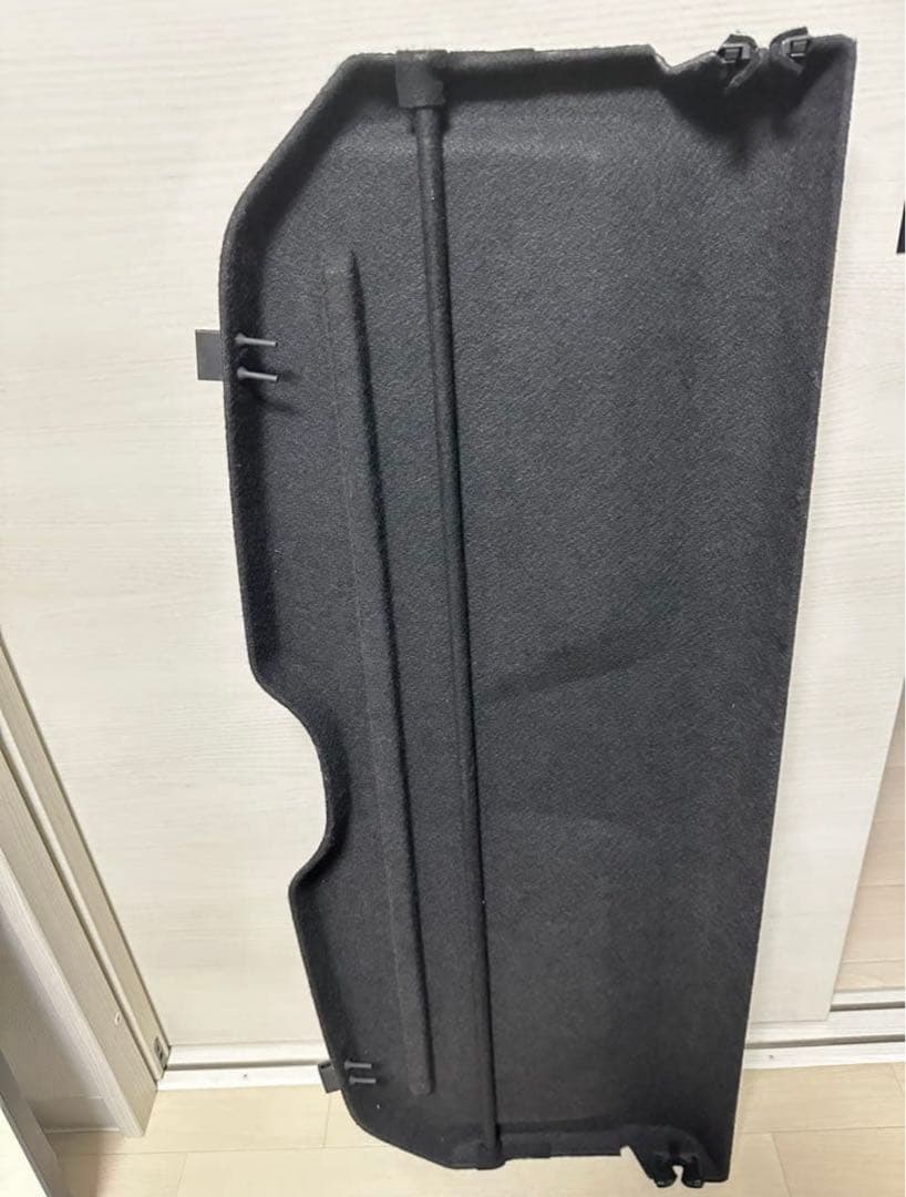 日産オーラ及びノート トノカバー FE13 BRIGHTFACE_UK