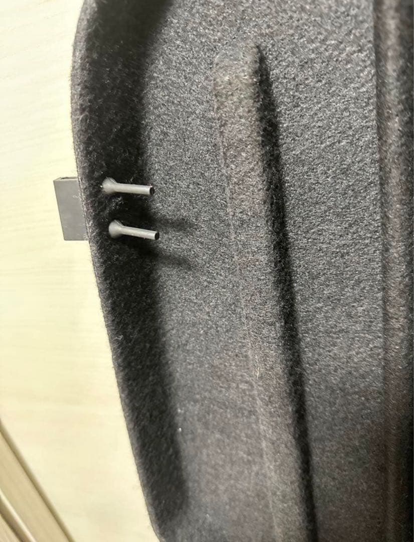 トノカバー FE13