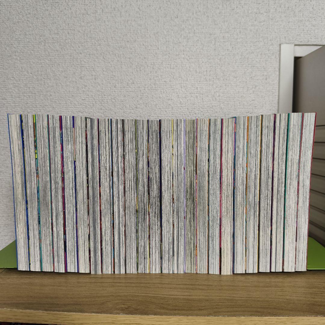 地縛少年花子くん　全巻セット