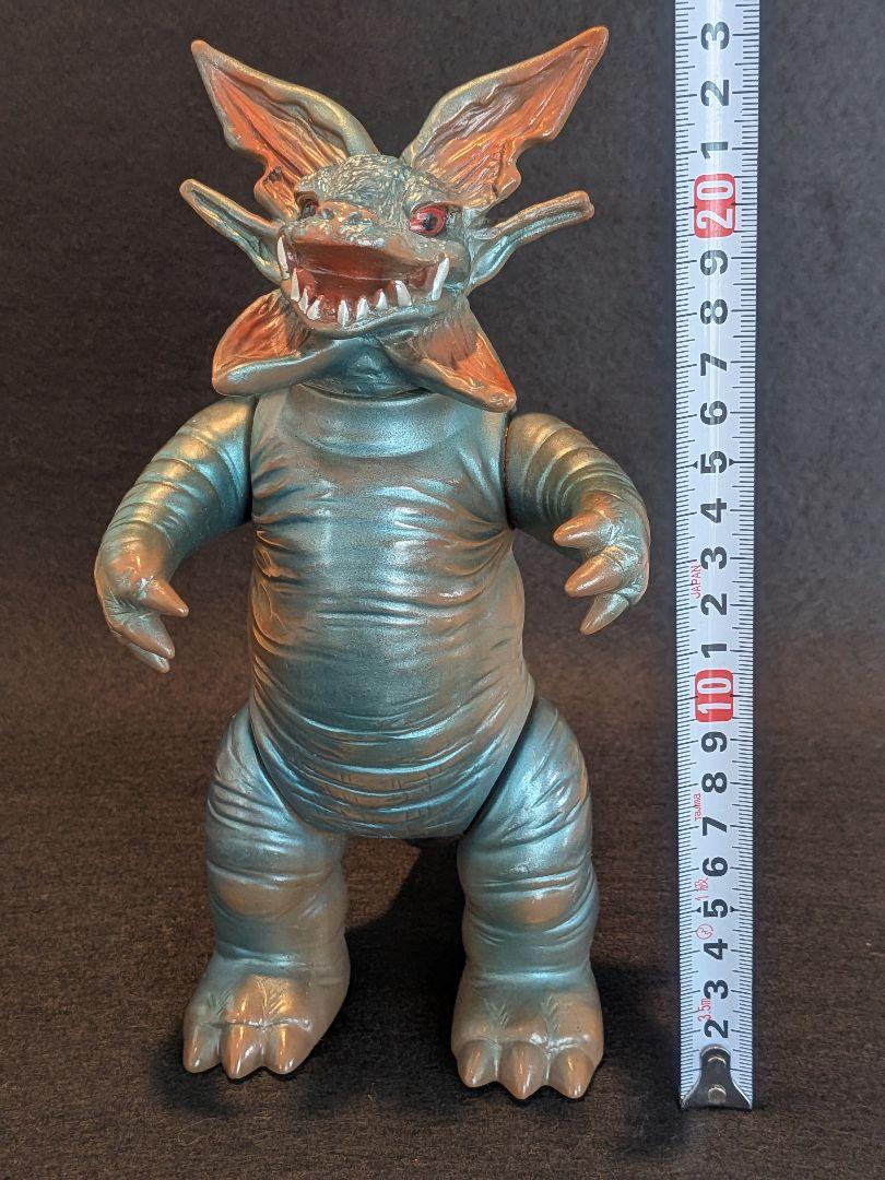 ガボラ　ブルマーク復刻怪獣シリーズ
