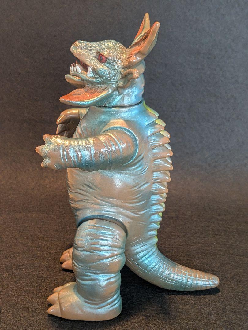 ガボラ　ブルマーク復刻怪獣シリーズ