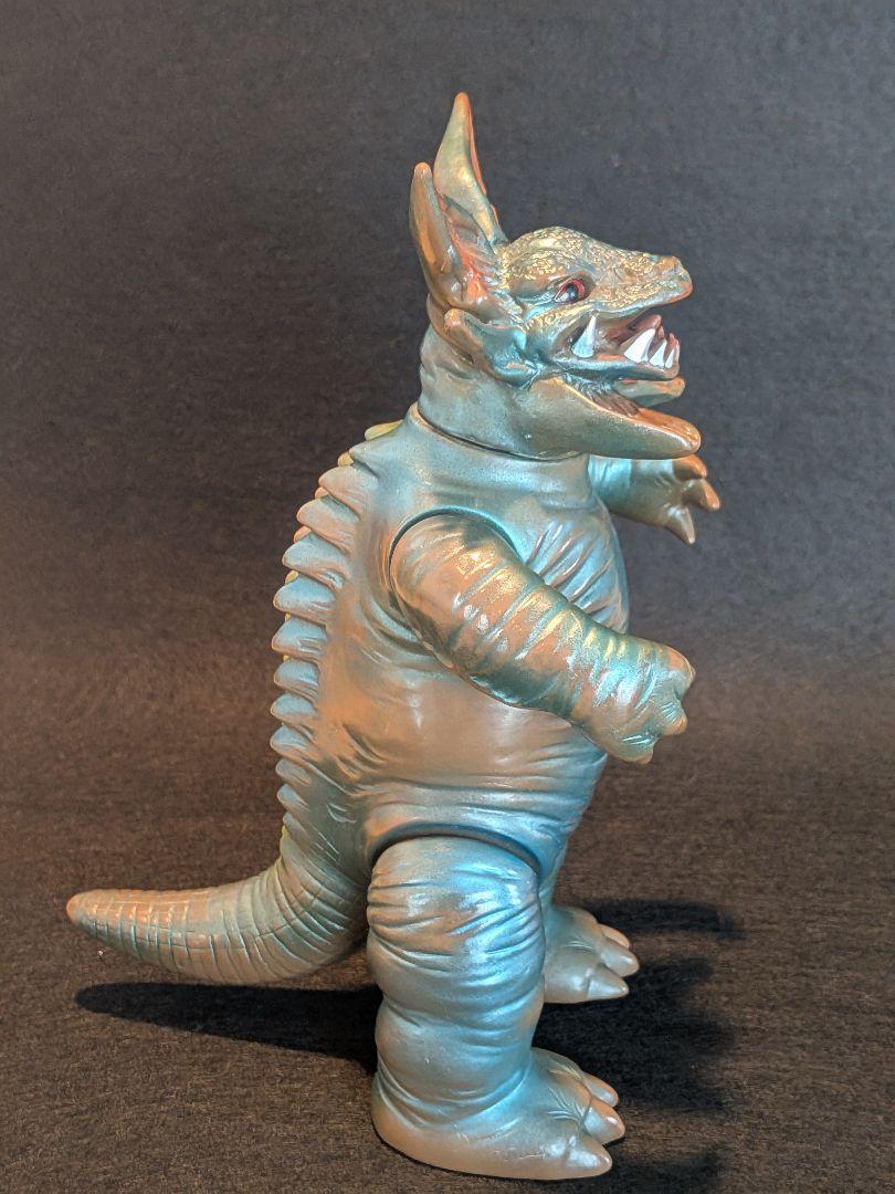 ガボラ　ブルマーク復刻怪獣シリーズ