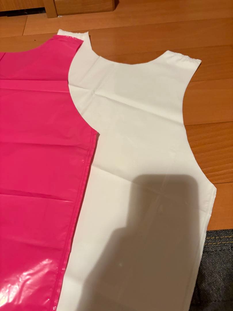 帽子3点目立った傷や汚れなし